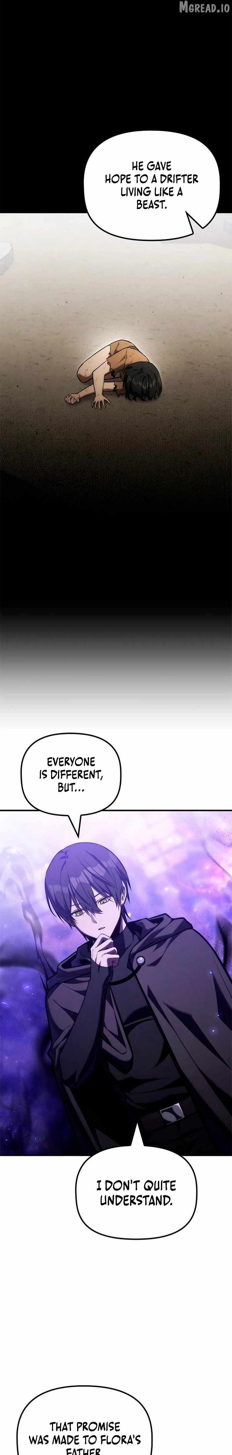 The Necromancer Family’s Young Heir Ch.65 p11