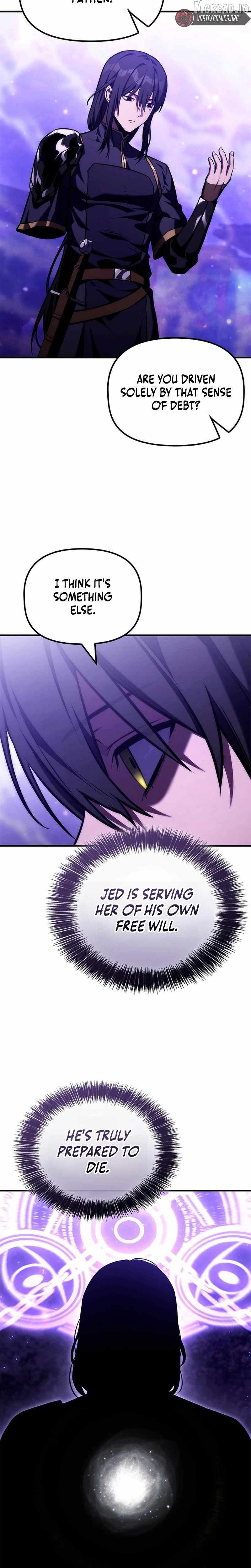 The Necromancer Family’s Young Heir Ch.65 p12