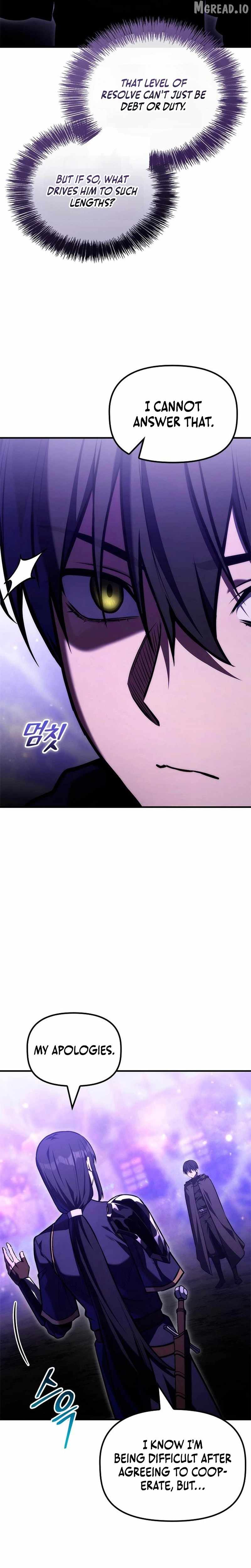 The Necromancer Family’s Young Heir Ch.65 p13