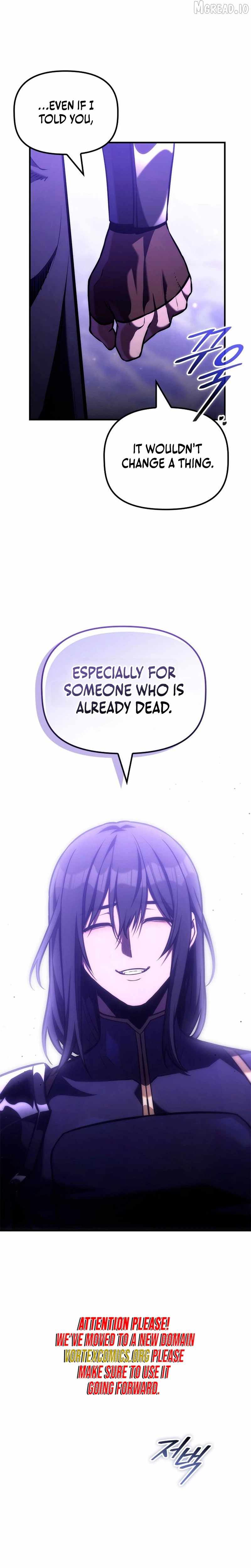 The Necromancer Family’s Young Heir Ch.65 p14