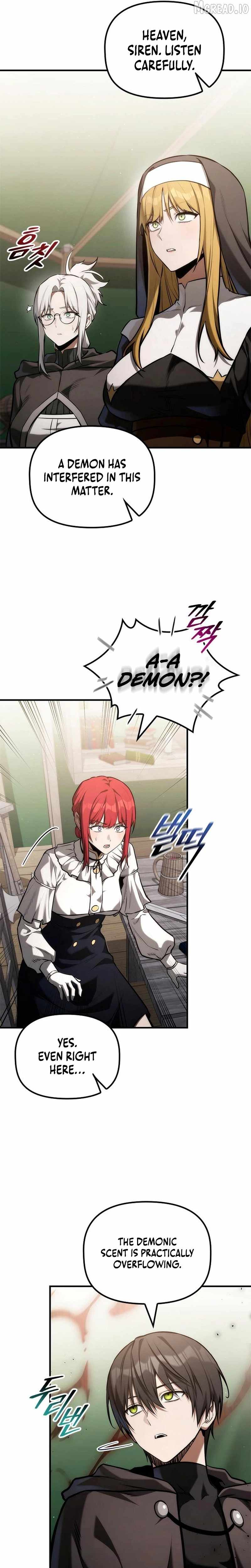 The Necromancer Family’s Young Heir Ch.65 p16