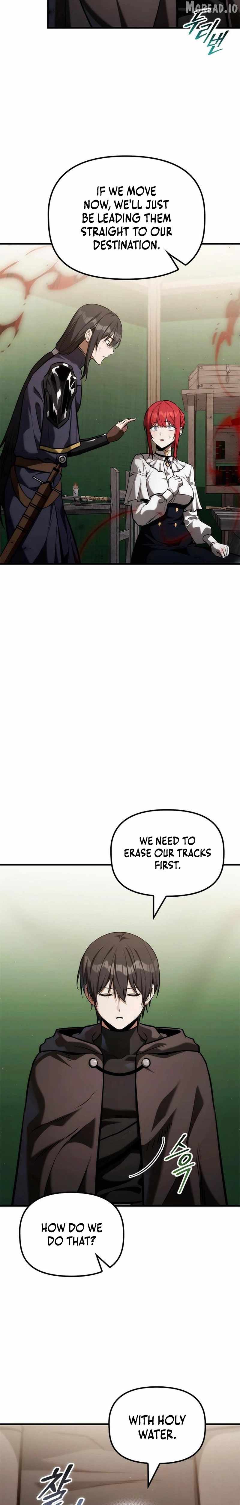 The Necromancer Family’s Young Heir Ch.65 p17