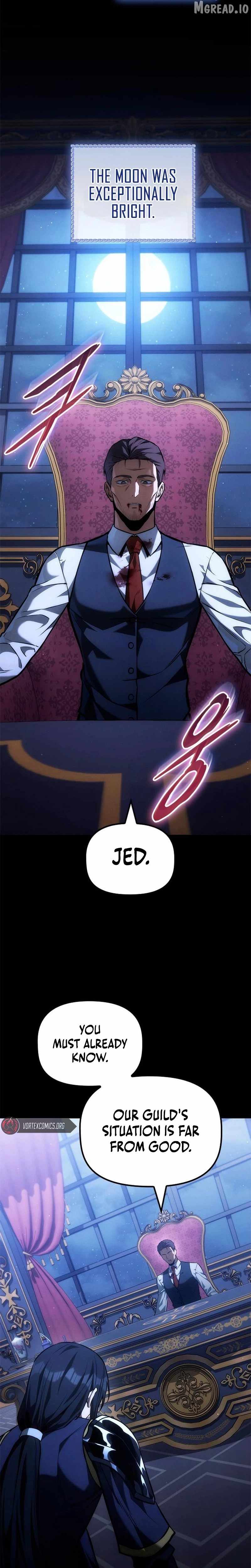 The Necromancer Family’s Young Heir Ch.65 p3