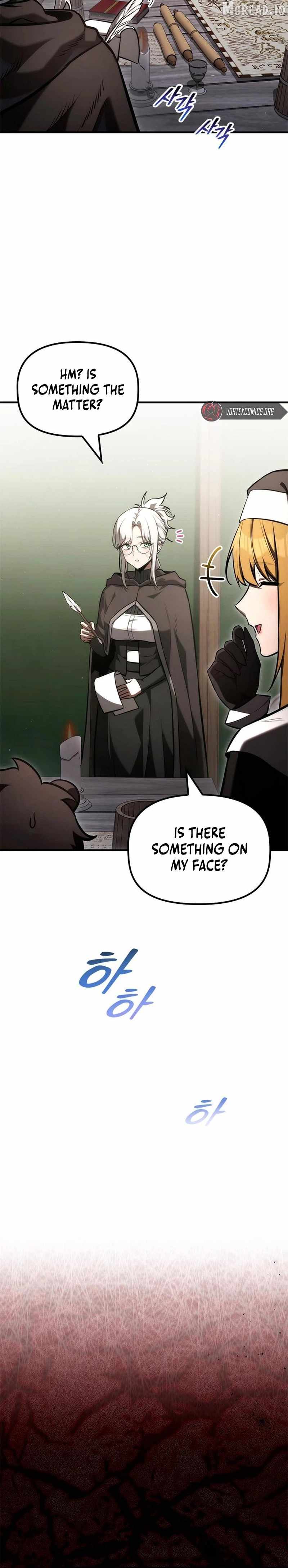 The Necromancer Family’s Young Heir Ch.65 p21