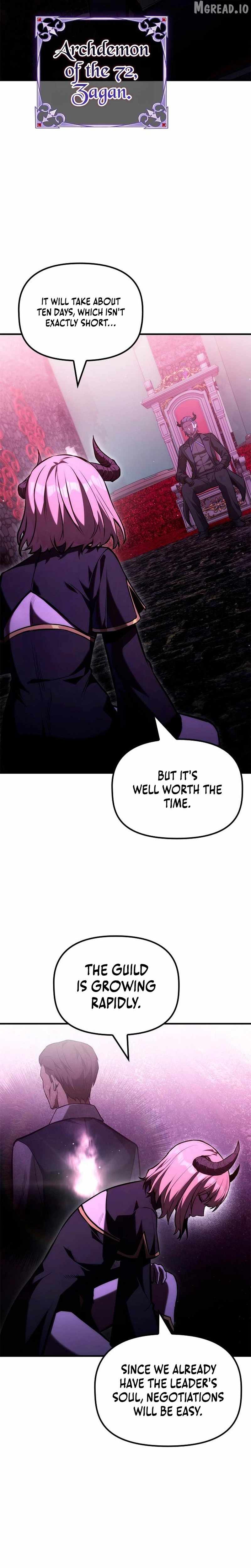 The Necromancer Family’s Young Heir Ch.65 p23