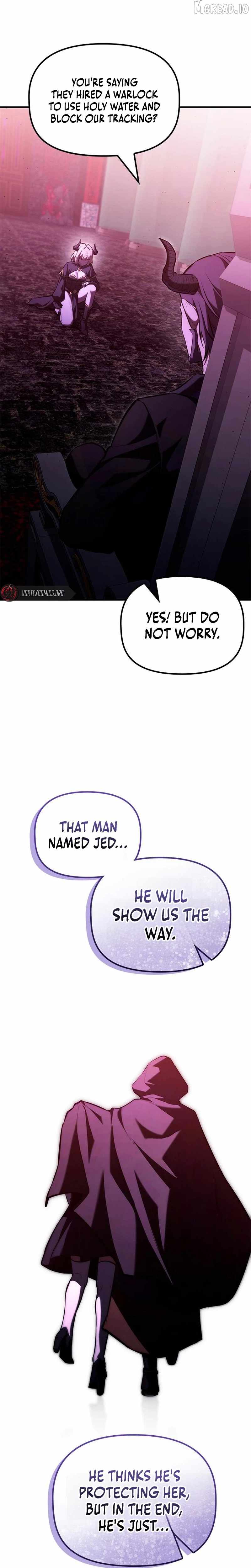 The Necromancer Family’s Young Heir Ch.65 p24