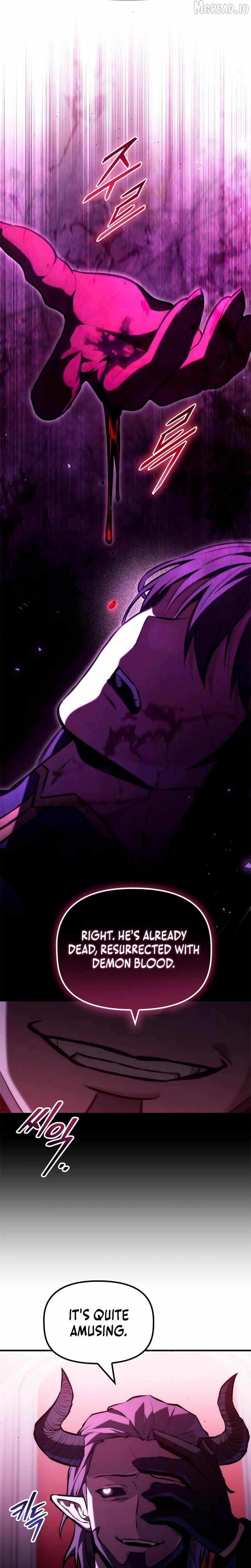 The Necromancer Family’s Young Heir Ch.65 p25
