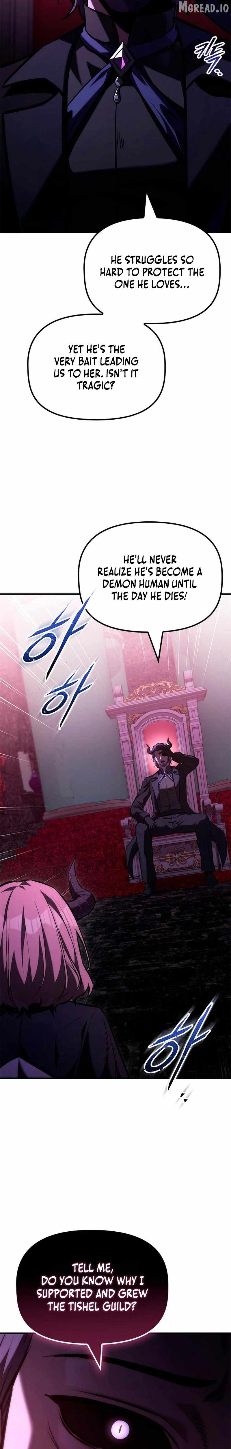 The Necromancer Family’s Young Heir Ch.65 p26
