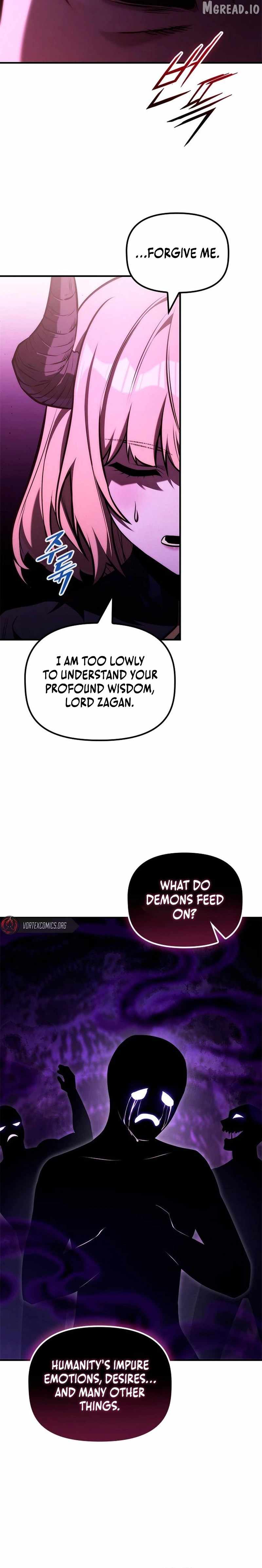 The Necromancer Family’s Young Heir Ch.65 p27