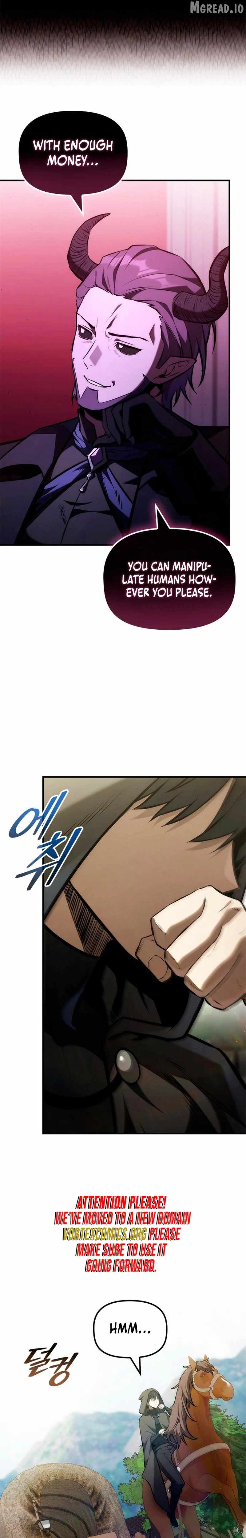The Necromancer Family’s Young Heir Ch.65 p29