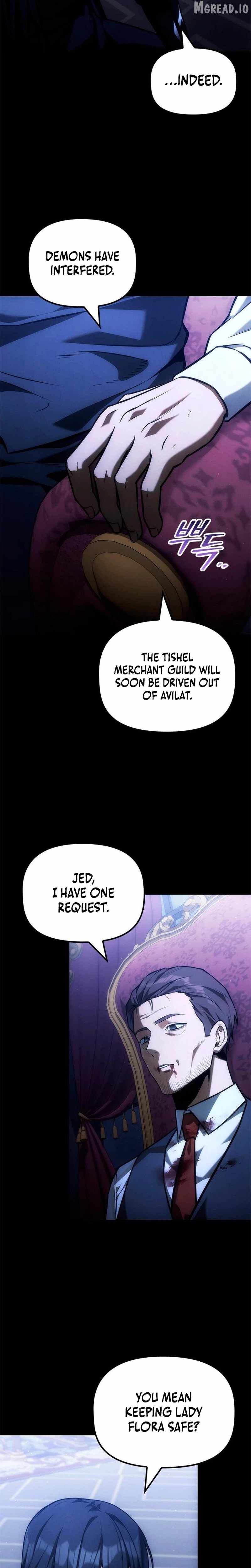 The Necromancer Family’s Young Heir Ch.65 p4
