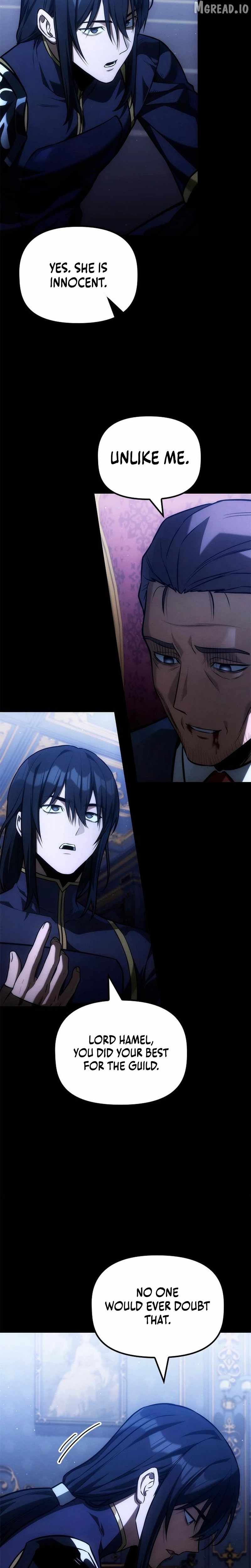 The Necromancer Family’s Young Heir Ch.65 p5