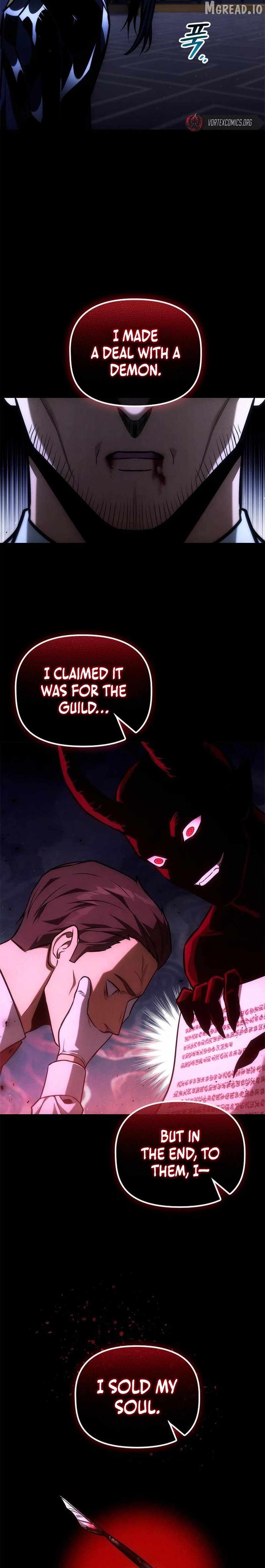 The Necromancer Family’s Young Heir Ch.65 p6