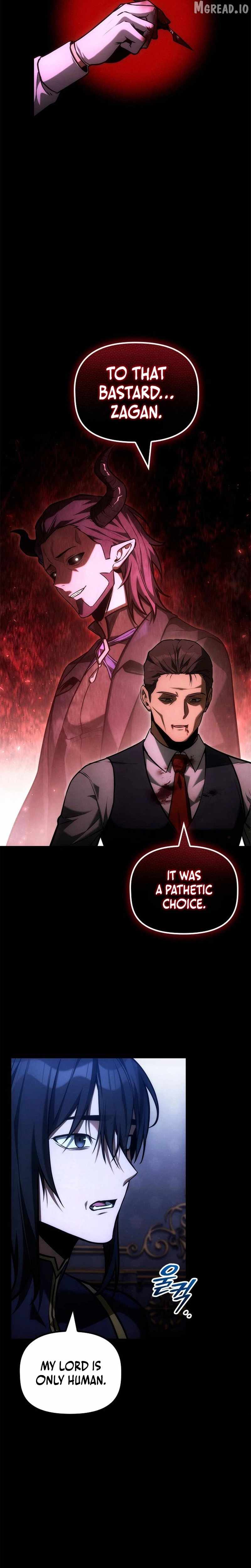 The Necromancer Family’s Young Heir Ch.65 p7