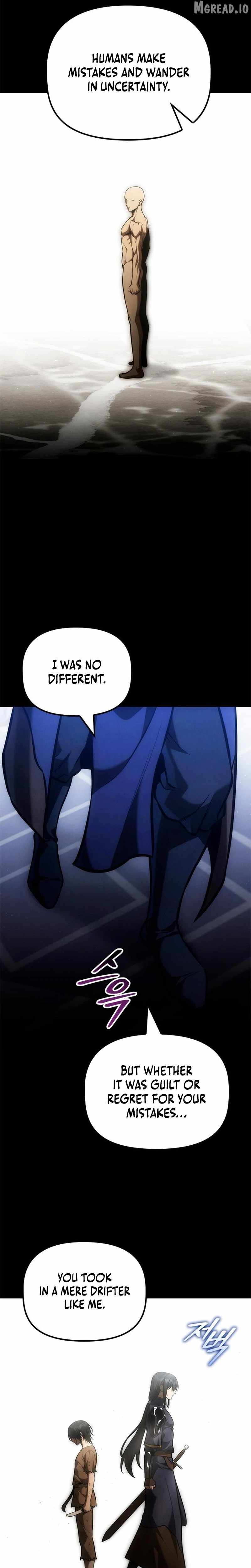 The Necromancer Family’s Young Heir Ch.65 p8