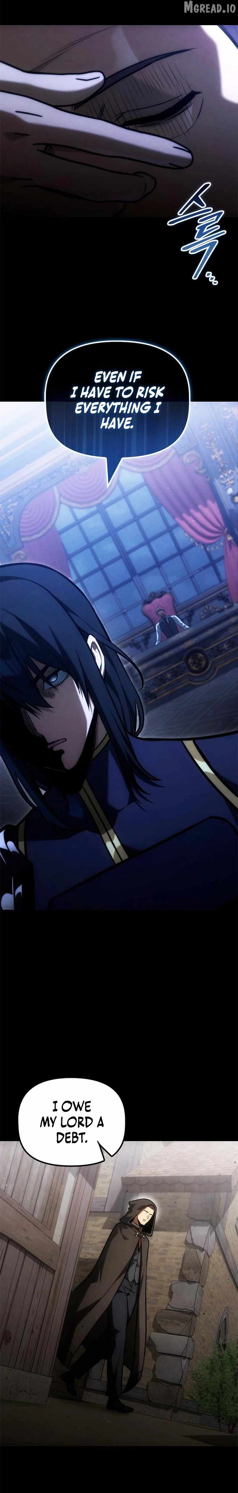 The Necromancer Family’s Young Heir Ch.65 p10
