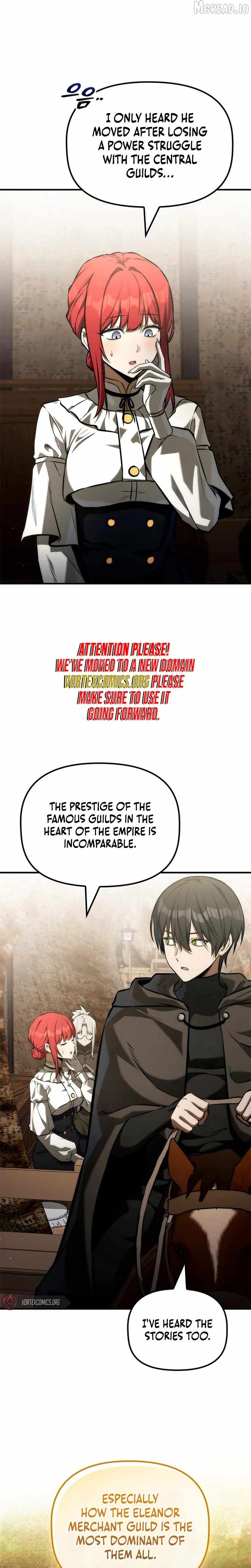 The Necromancer Family’s Young Heir Ch.66 p2