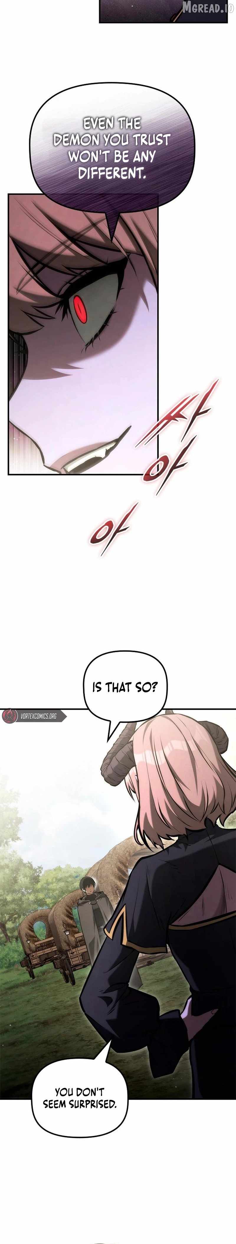 The Necromancer Family’s Young Heir Ch.66 p12