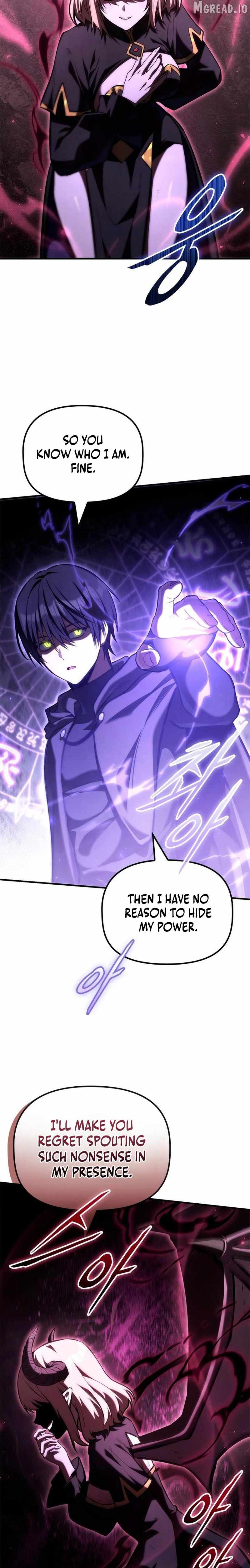 The Necromancer Family’s Young Heir Ch.66 p14