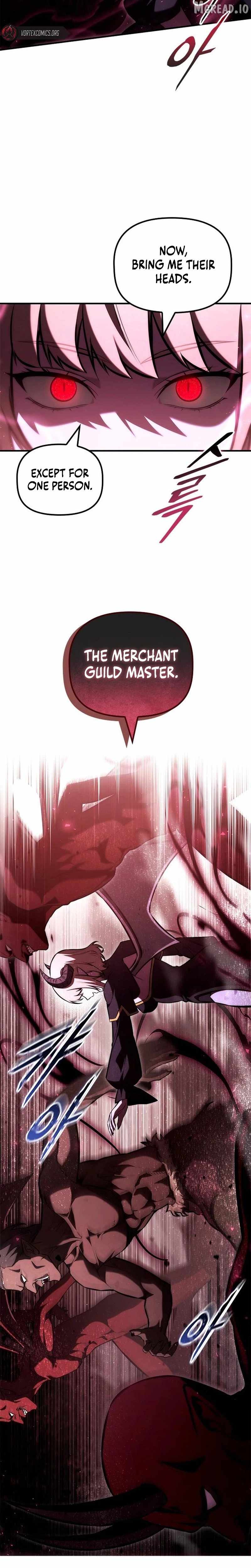 The Necromancer Family’s Young Heir Ch.66 p15