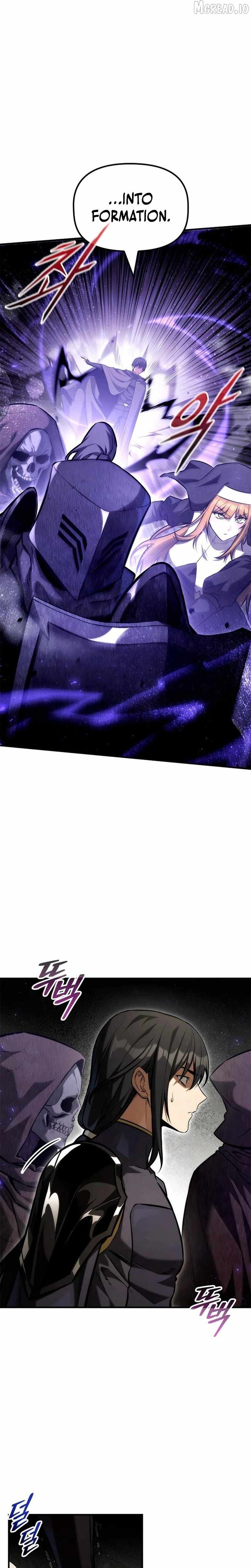 The Necromancer Family’s Young Heir Ch.66 p16
