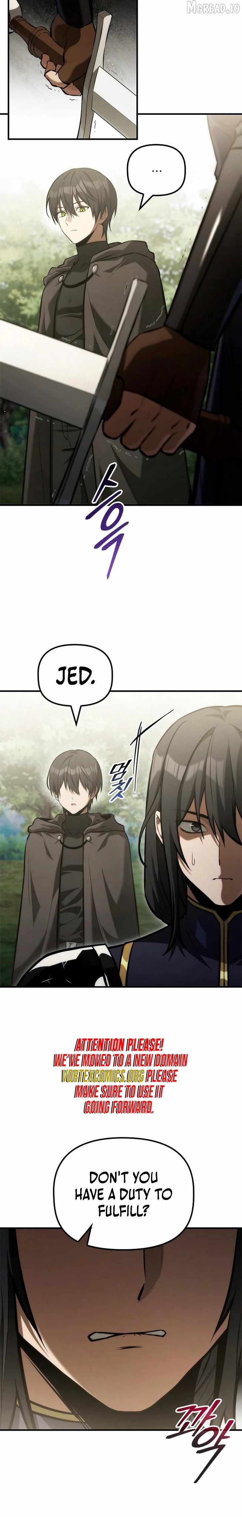 The Necromancer Family’s Young Heir Ch.66 p17