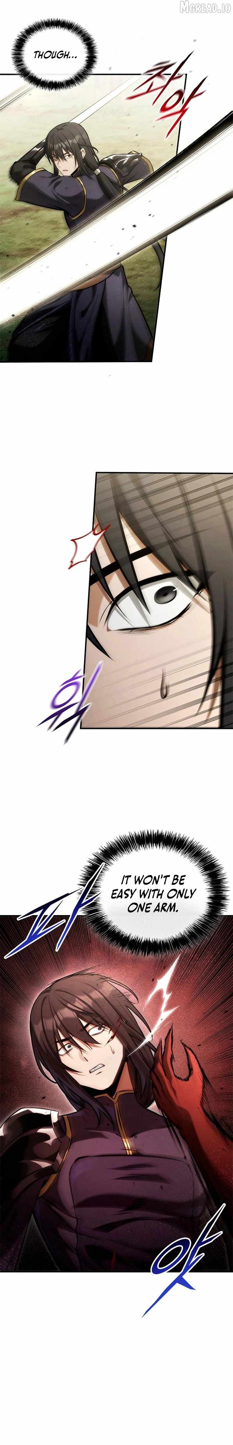 The Necromancer Family’s Young Heir Ch.66 p21