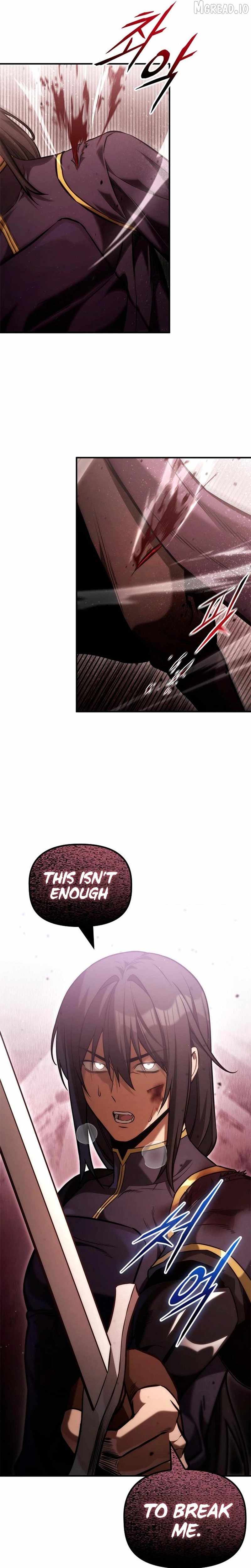 The Necromancer Family’s Young Heir Ch.66 p22