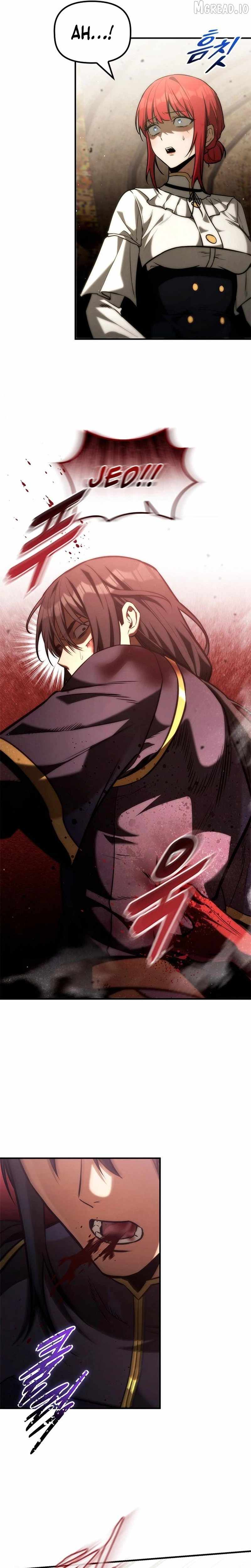 The Necromancer Family’s Young Heir Ch.66 p25