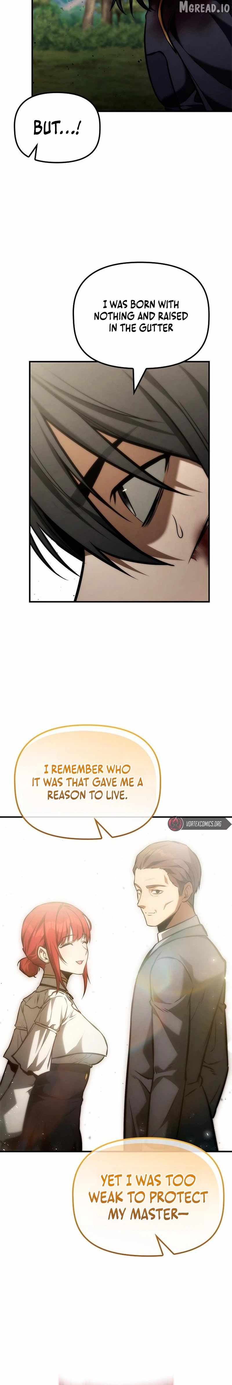 The Necromancer Family’s Young Heir Ch.66 p27