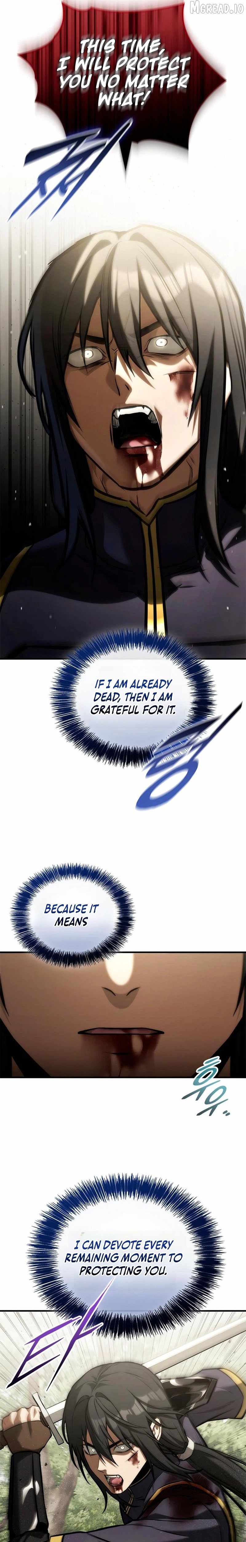 The Necromancer Family’s Young Heir Ch.66 p28