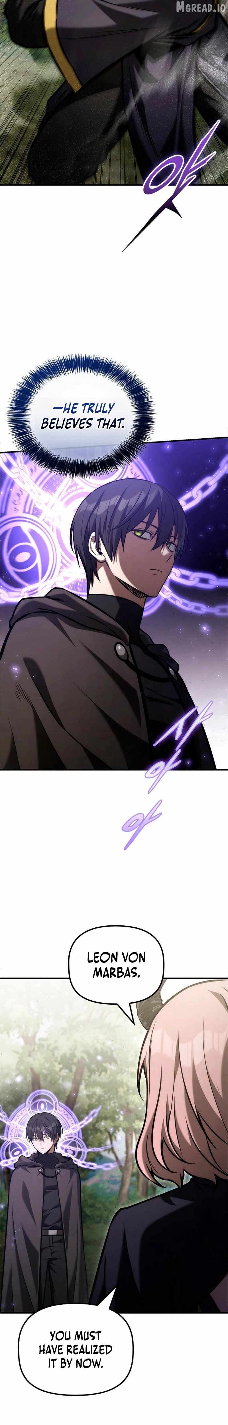 The Necromancer Family’s Young Heir Ch.66 p29