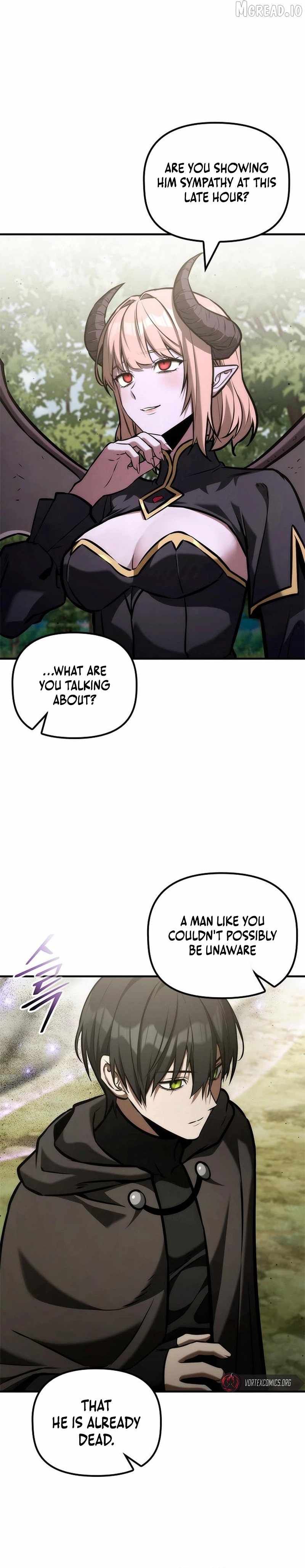 The Necromancer Family’s Young Heir Ch.66 p30