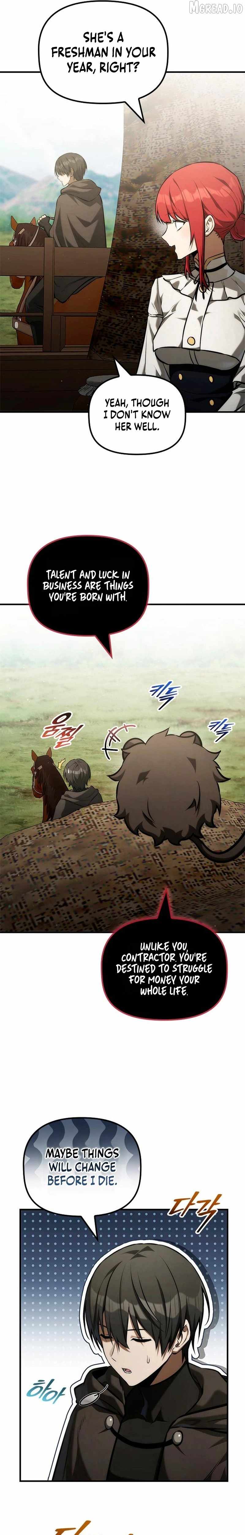 The Necromancer Family’s Young Heir Ch.66 p4