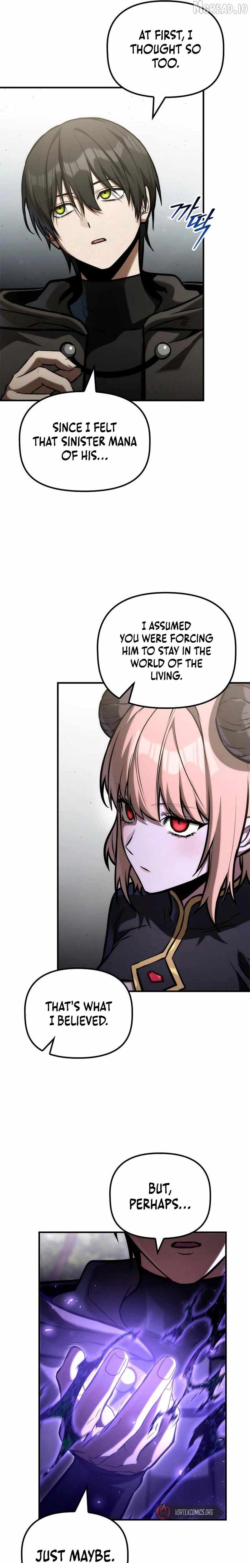 The Necromancer Family’s Young Heir Ch.66 p31