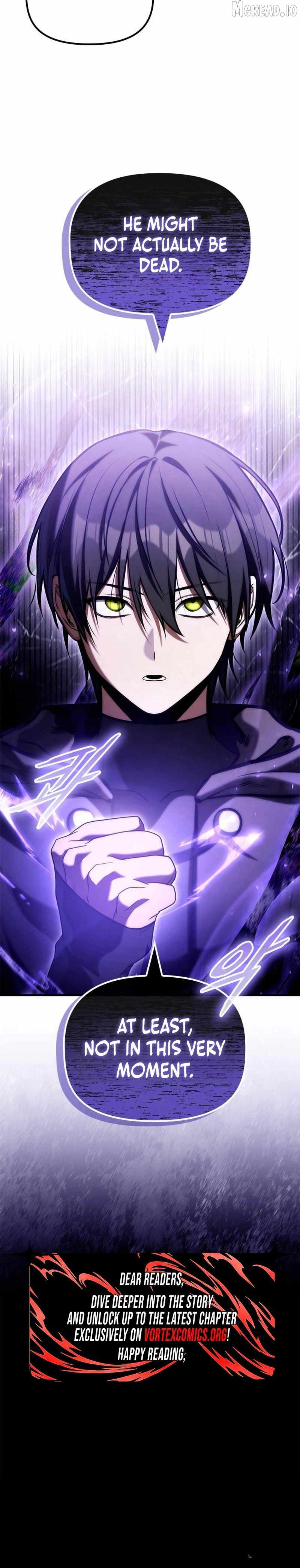 The Necromancer Family’s Young Heir Ch.66 p32