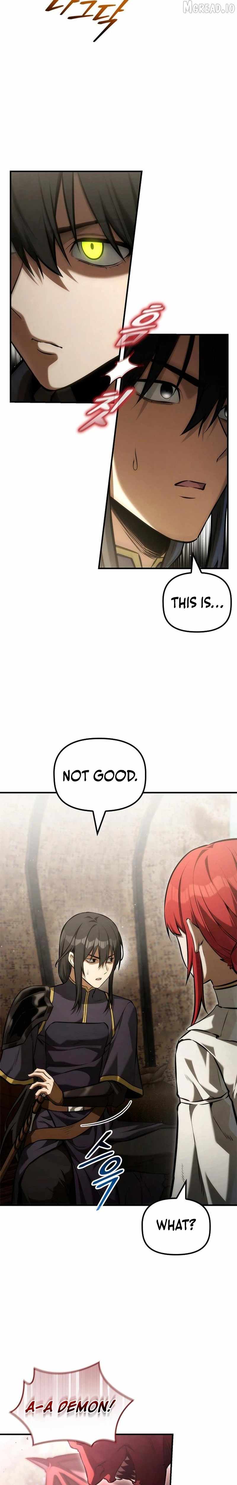 The Necromancer Family’s Young Heir Ch.66 p5