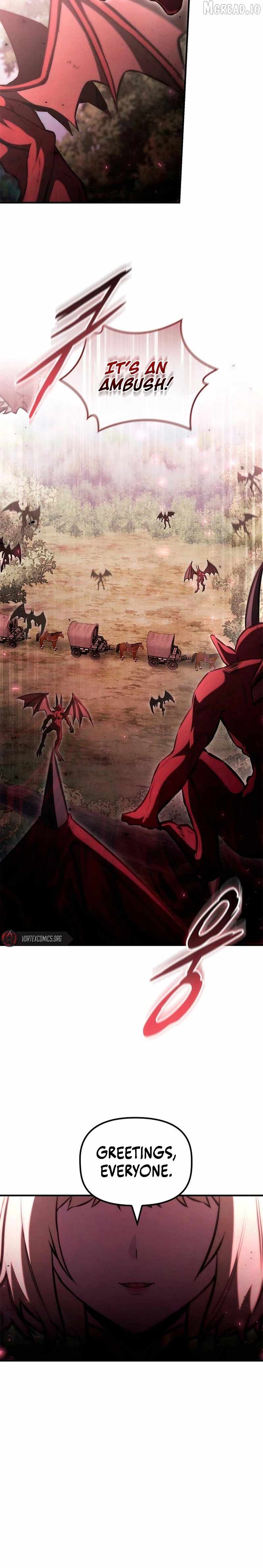 The Necromancer Family’s Young Heir Ch.66 p6