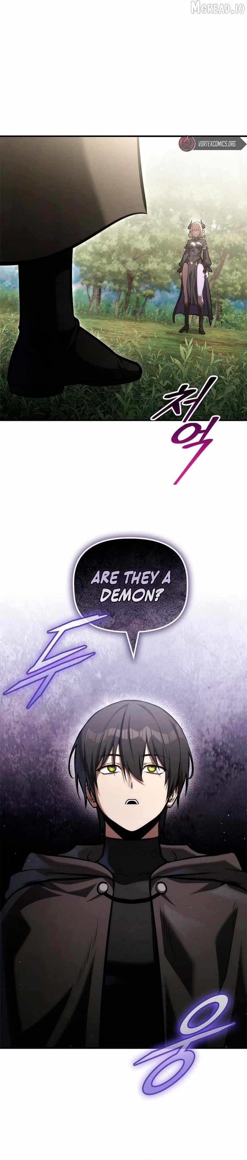 The Necromancer Family’s Young Heir Ch.66 p9
