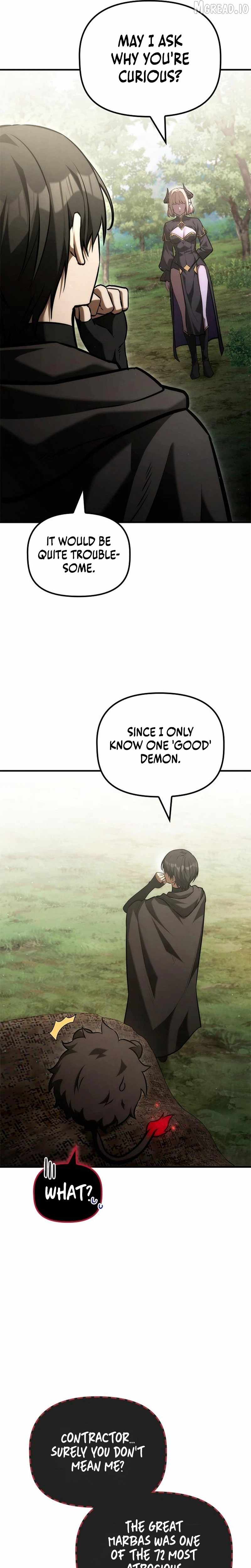 The Necromancer Family’s Young Heir Ch.66 p10