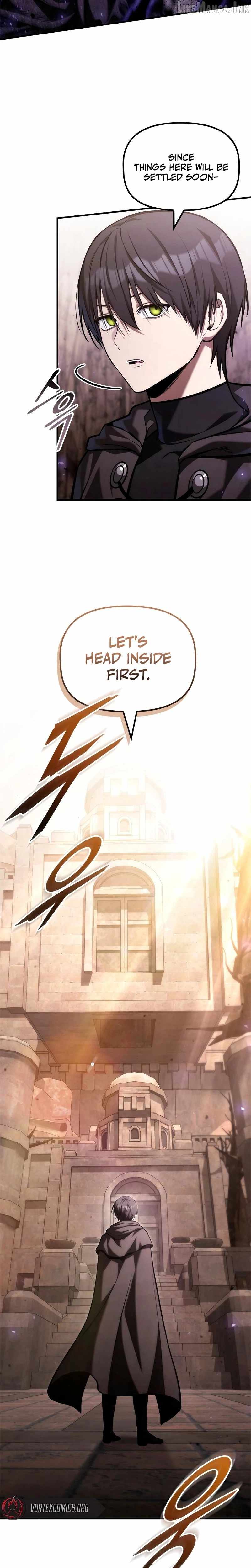 The Necromancer Family’s Young Heir Ch.74 p11