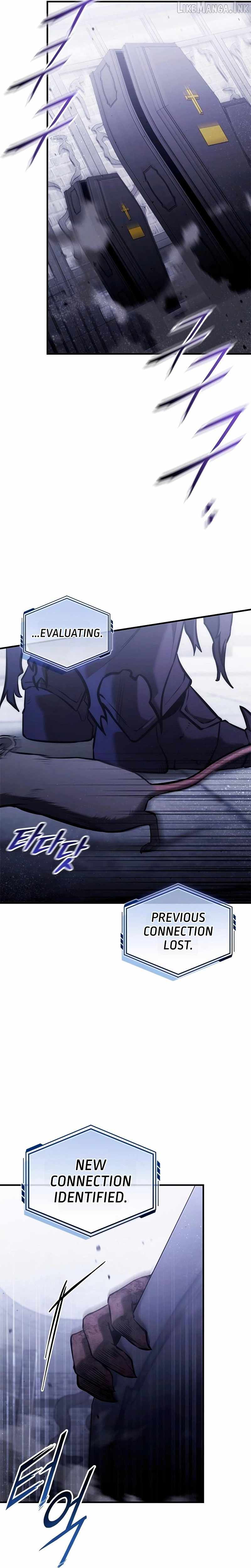 The Necromancer Family’s Young Heir Ch.74 p13