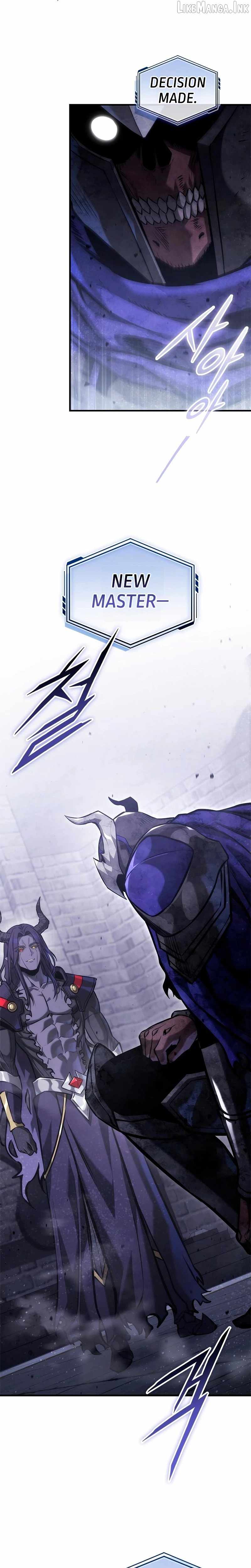 The Necromancer Family’s Young Heir Ch.74 p14