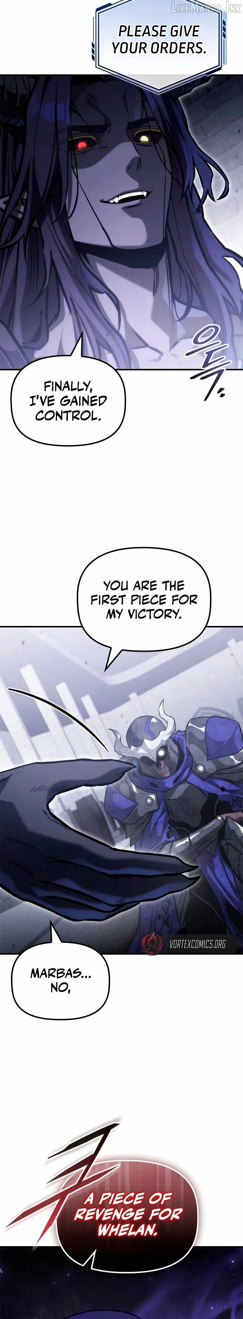 The Necromancer Family’s Young Heir Ch.74 p15