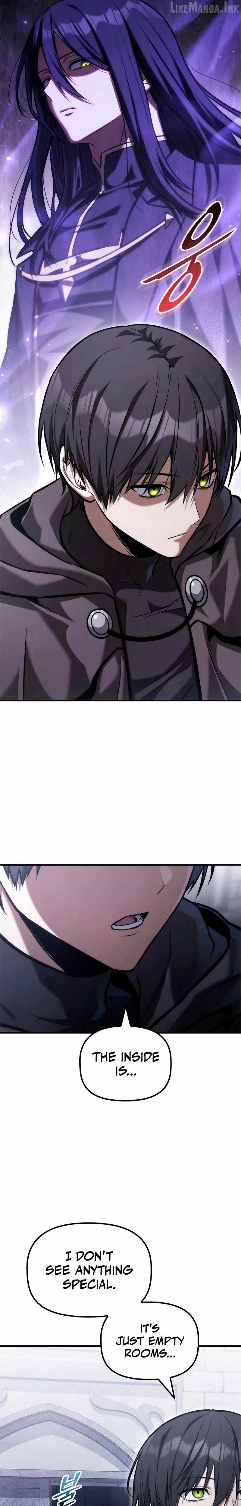 The Necromancer Family’s Young Heir Ch.74 p16