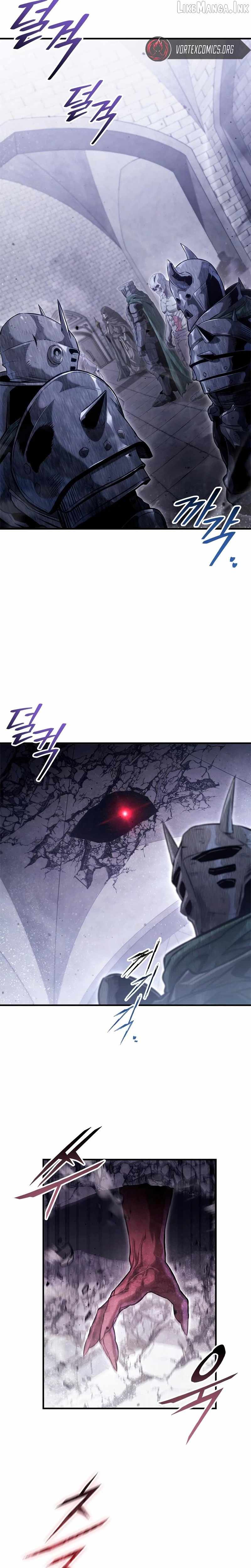 The Necromancer Family’s Young Heir Ch.74 p23