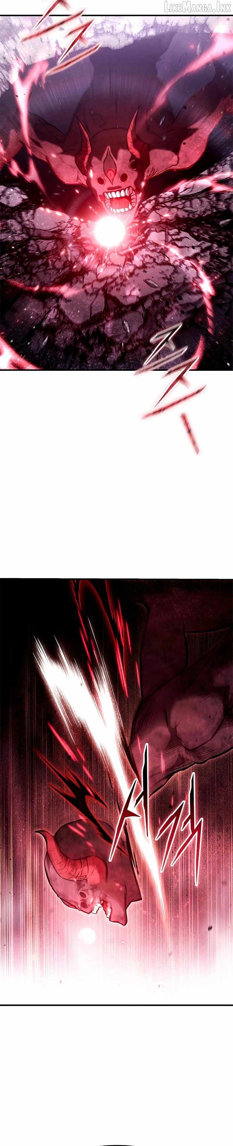 The Necromancer Family’s Young Heir Ch.74 p24
