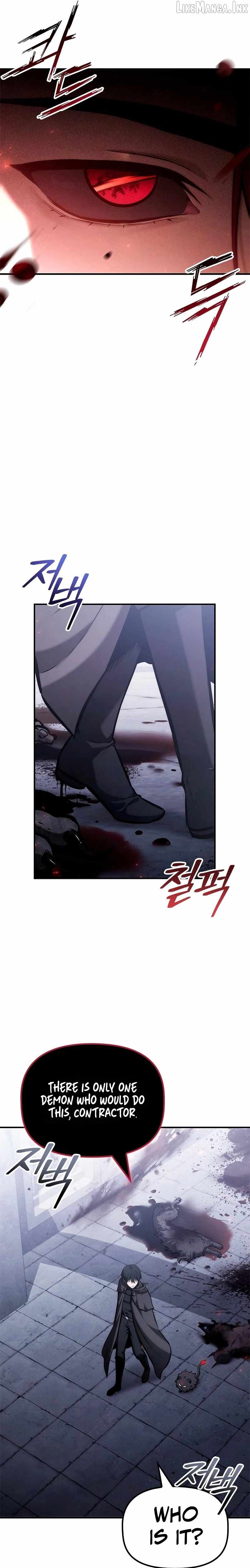 The Necromancer Family’s Young Heir Ch.74 p28