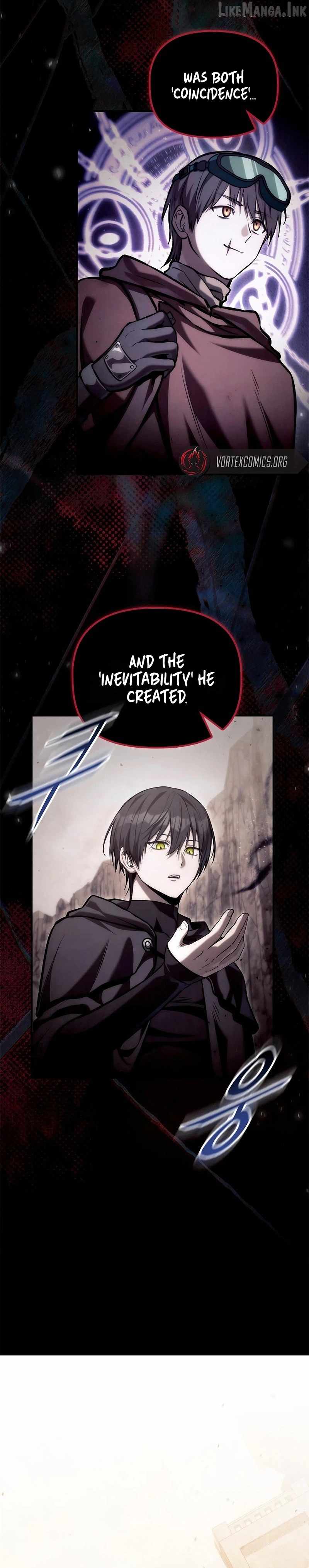 The Necromancer Family’s Young Heir Ch.74 p30