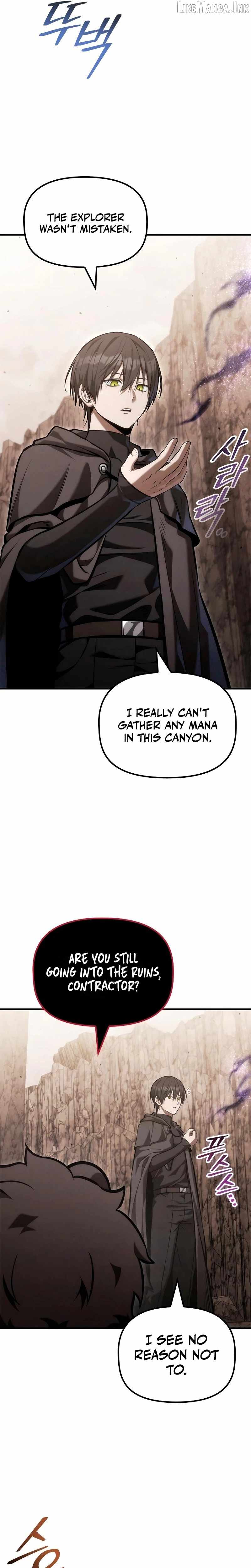 The Necromancer Family’s Young Heir Ch.74 p4